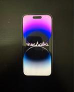 Iphone 14 pro 256gb, IPhone 14 Pro, Comme neuf, Enlèvement, Sans abonnement