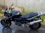BMW F800R, Naked bike, 12 à 35 kW, Particulier, 2 cylindres