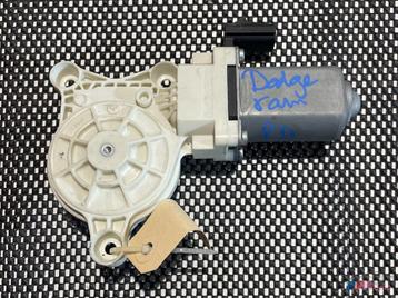 DODGE RAM 1500 RAAMMOTOR RECHTS ACHTER A15772200 beschikbaar voor biedingen