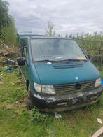 Vito model 638 ford transit  seat Ibiza 1.9 enkel in onderde, Ophalen, Ford