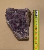 Amethist ruwe steen, Handtassen en Accessoires, Edelstenen, Ophalen of Verzenden, Gebruikt