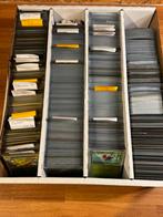 Volle doos holo/reverse holo’s (2021-2025)( moet snel weg ), Neuf, Foil, Plusieurs cartes, Enlèvement