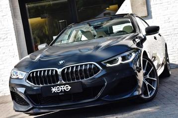 BMW 8 Serie 850 M GRAN COUPE *1HD / 17.000 KM / NP: € 144.