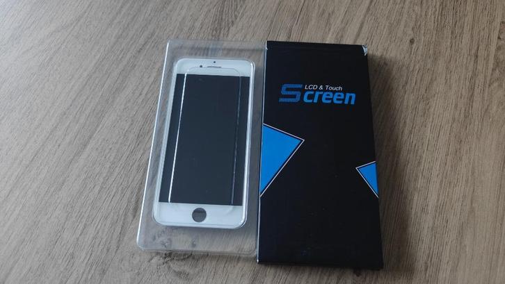 iPhone-scherm - gehard glas, Telecommunicatie, Mobiele telefoons | Hoesjes en Screenprotectors | Apple iPhone, Ophalen