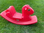 schommelpaard van little tikes, Kinderen en Baby's, Ophalen of Verzenden