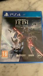 Jedi Fallen Order pour ps4, Avontuur en Actie, Vanaf 16 jaar, 1 speler, Zo goed als nieuw