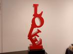Zeer mooi sculptuur LOVE, Ophalen of Verzenden