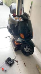 Teruil/tekoop Skipper 125cc b klasse framenummers sfera, Fietsen en Brommers, Scooters | Piaggio, Ophalen, Tweetakt, Overige modellen