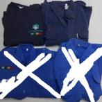 Uniforme scout guides chemise , sweat, chaussures sandales, Ophalen, Gebruikt, Jongen of Meisje