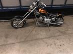 Minibike 50cc bernzne, Vélos & Vélomoteurs, Mini Bikes, Midi Bikes & Pit Bikes, Enlèvement, Utilisé, 50 cm³
