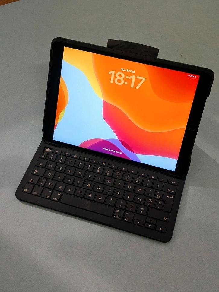 iPad air (9eme génération) wifi 256gb, Informatique & Logiciels, Apple iPad Tablettes