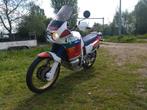 Honda Africa twin rd04, Particulier, 2 cilinders, 750 cc, Enduro