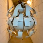 Hanglamp - Kroonluchter - IKEA PS 2014 - 52 cm, Huis en Inrichting, Ophalen, Gebruikt, Kunststof