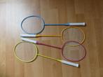 Set de Raquettes de Badminton Decathlon, Ophalen of Verzenden, Gebruikt, Racket(s)