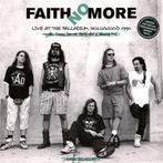 Faith No More – Live At Palladium, Hollywood 1990 LP, CD & DVD, 12 pouces, Neuf, dans son emballage, Envoi, Alternatif