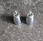 Brede stuurgewichten Vespa GTS, GT en GTV, Motoren, Accessoires | Koffers en Tassen, Ophalen of Verzenden, Nieuw