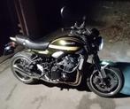 2020 Kawasaki Z900RS Candytone green, 4 cilinders, Motorrijbewijs A, 948 cc, Particulier