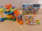 ZoomiZooz VTech boomhuis + diertjes, Ophalen