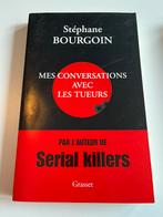 Livres policiers, Comme neuf