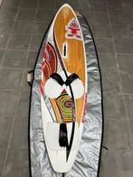 Starboard quad wave 77liter, Watersport en Boten, Ophalen of Verzenden, Zo goed als nieuw, Plank