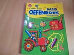 NIEUW Basisoefenboek 5-7j, Kinderen en Baby's, Ophalen of Verzenden, Nieuw, Rekenen