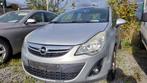 opel corsa 1.2i wordt GEKEURD AIRCO 164000km 5deurs 2011, Euro 5, 63 kW, 4 cilinders, Bedrijf