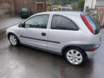 opel a 800€, Autos, Opel, Argent ou Gris, Achat, Beige, 5 portes