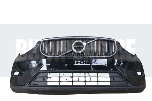 Bumper VOLVO C40 C 40 XC40 XC 40 Facelift 21-24 Origineel Vo, Auto-onderdelen, Carrosserie, Bumper, Voor, Gebruikt, 6 maanden garantie