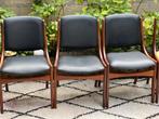 Vintage stoelen van Mahjongg Holland 60's, Ophalen