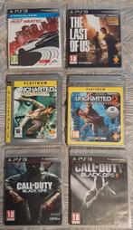 Ps3 /playstation3 games, Ophalen of Verzenden, Gebruikt