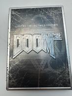 Doom 3: Limited Collector's Edition, Ophalen, Zo goed als nieuw