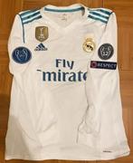 Real Madrid Ronaldo Voetbalshirt Origineel Nieuw 2016, Comme neuf, Envoi