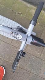 trottinette electrique pure, Fietsen en Brommers, Zo goed als nieuw, Elektrisch, Ophalen, Klasse A (25 km/u)