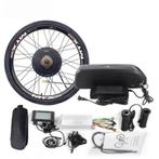 Maak van je Fiets een E-bike!, Fietsen en Brommers, Ophalen of Verzenden, Nieuw