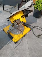 Dewalt Combizaag, Doe-het-zelf en Bouw, Gereedschap | Zaagmachines, Ophalen, Gebruikt, Afkortzaag