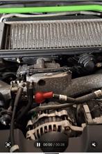 * Subaru Impreza WRX "complete" motor *, Ophalen, Gebruikt, Subaru