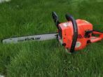 Te koop SILEX TT-CS6150 thermische kettingzaag, Ophalen