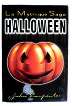 Halloween : L'Intégrale en Vhs, Cd's en Dvd's, VHS | Film, Vanaf 12 jaar, Ophalen of Verzenden, Zo goed als nieuw, Actie en Avontuur