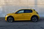 Peugeot 208 1.2i GT Line * 25.000 KM * iCockpit - CarPlay, Auto's, Voorwielaandrijving, Overige kleuren, Leder en Stof, Bedrijf