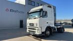 Volvo FH 440 (GOOD CONDITION / BONNE ETAT) EL23524, Automaat, Achterwielaandrijving, Elektrische ramen, Overige kleuren