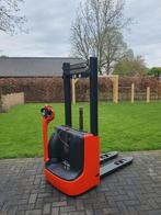 Linde L10 electrische stapelaar  2014, Ophalen, Elektrisch, Stapelaar, LINDE
