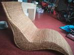 Relax brun de chez ikea très bon état, Moins de 75 cm, Osier ou Rotin, Moins de 150 cm, Enlèvement