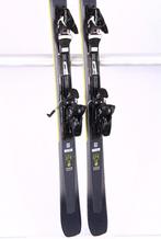 170 skis SALOMON XDR 80 CFR, grip walk, noyau en bois intégr, 160 à 180 cm, Carving, Skis, Salomon