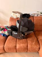 Cybex cloud z i-size, Kinderen en Baby's, Autostoeltjes, Autogordel of Isofix, Gebruikt, Slaapstand, Ophalen