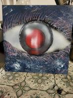 Handwerk gespoten, Antiek en Kunst, Ophalen of Verzenden