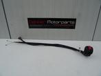 Start knop / Rechter Stuurschakelaar Yamaha YZF R6 1999-2002, Motoren, Ophalen of Verzenden, Gebruikt