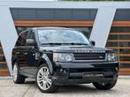 Range Rover Sport 3.0d  - lichte vracht-automaat, Auto's, Te koop, Airconditioning, 180 kW, Automaat