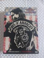 DVD - Sons of Anarchy saison 1, Ophalen, Zo goed als nieuw