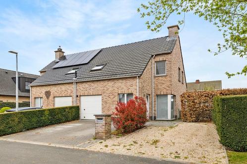 Huis te koop in Temse, 4 slpks, Immo, Huizen en Appartementen te koop, Vrijstaande woning, C