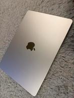 Macbook air m4 13’ 512gb stellaire, Enlèvement ou Envoi, 13 pouces, 512 GB, Comme neuf